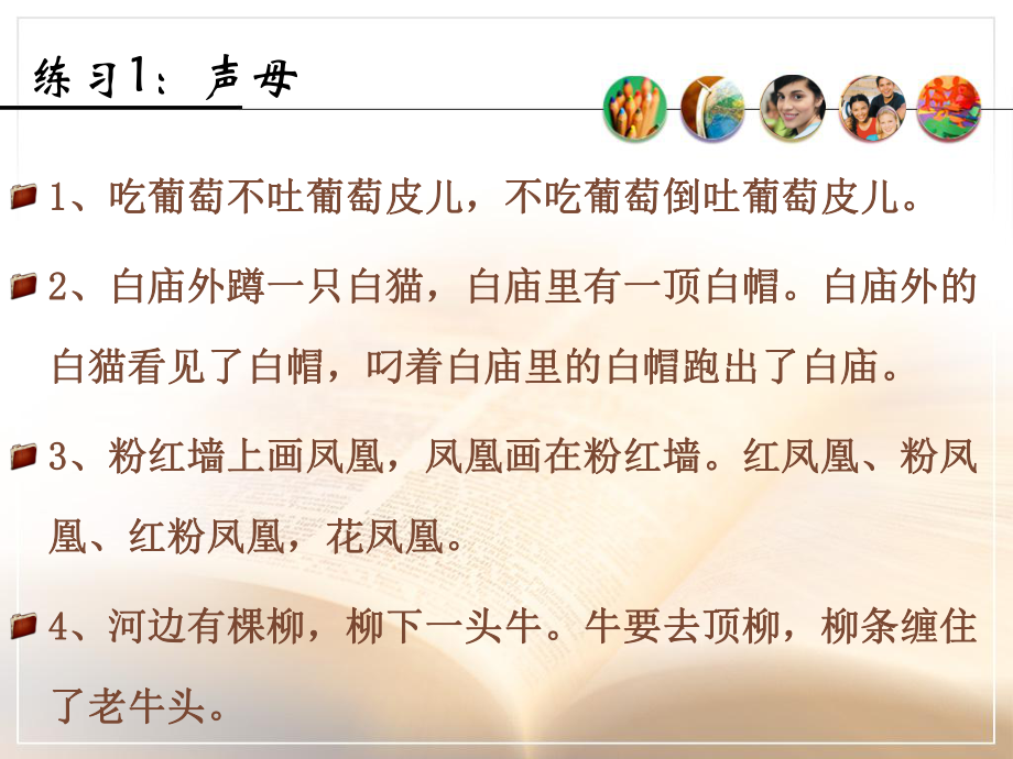 普通话绕口令训练.ppt_第1页