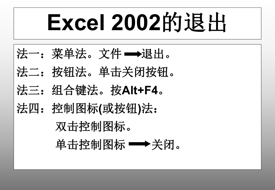 信息技术EXCEL课件.ppt_第2页