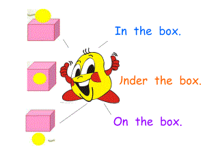 外研社小学英语一起第二册_Module3_Unit_1_Where's_the_orange_cat.ppt