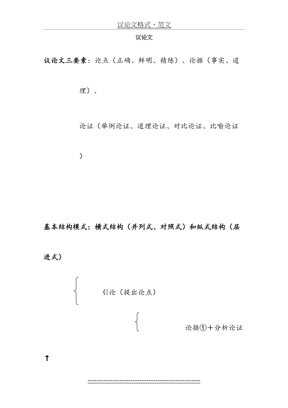 议论文格式、范文.doc_第2页