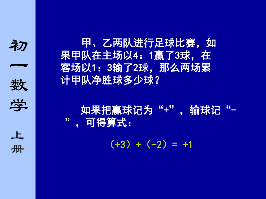 初一数学14有理数加法（1）.ppt_第2页