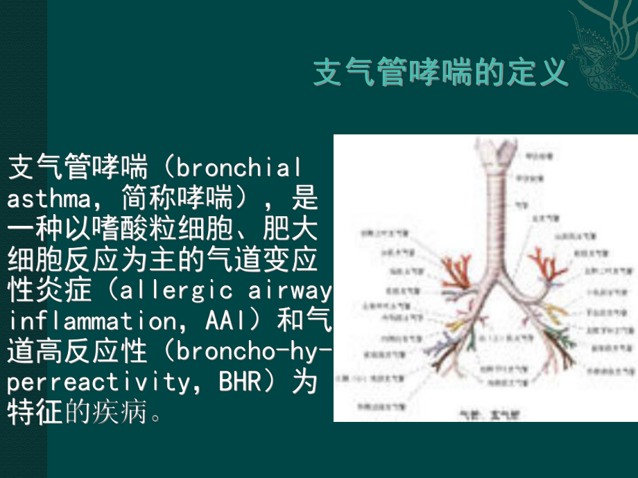 支气管哮喘护理查房ppt课件.pptx_第2页