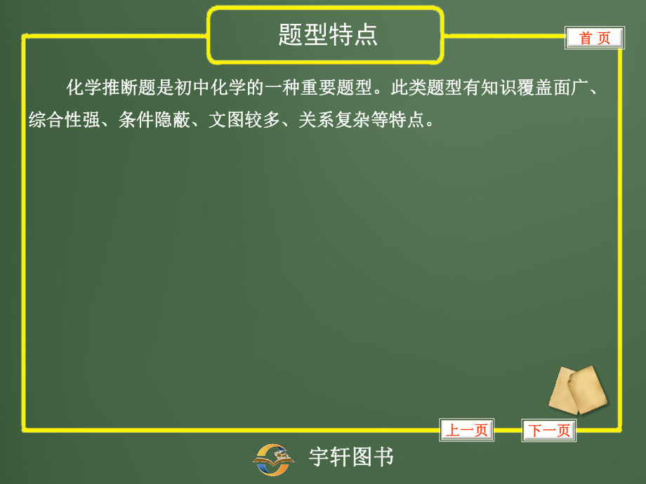 初三化学必修2课件中考推断题.ppt_第2页