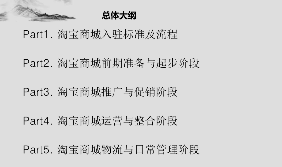 天猫商城运营方案.ppt_第2页