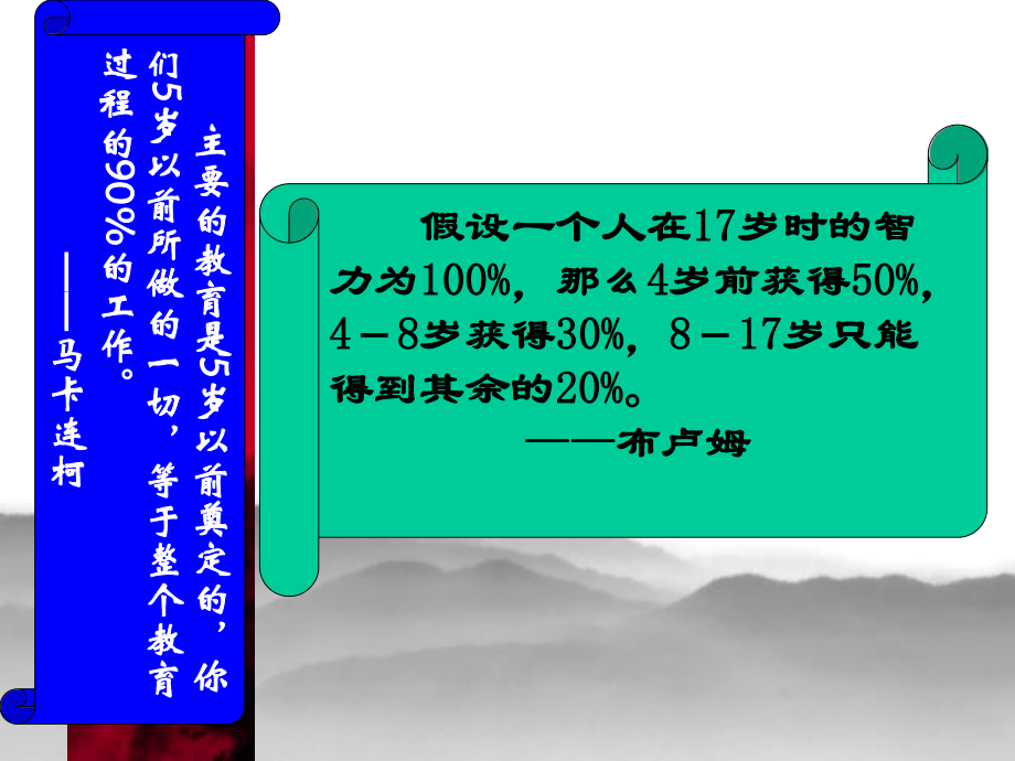 幼儿的学习方式与学习特点(陈丽).ppt_第2页