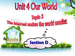 仁爱英语七年级上册Unit4Topic3SectionD.ppt