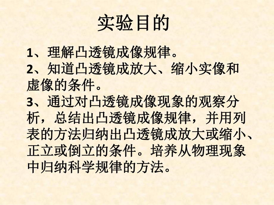 探究——凸透镜成像规律.ppt_第2页