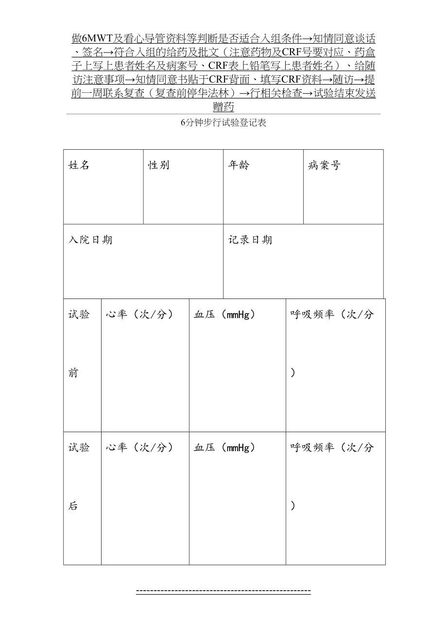 Borg评分量表.doc_第2页