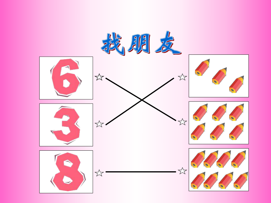 数学课件：找朋友.ppt_第2页