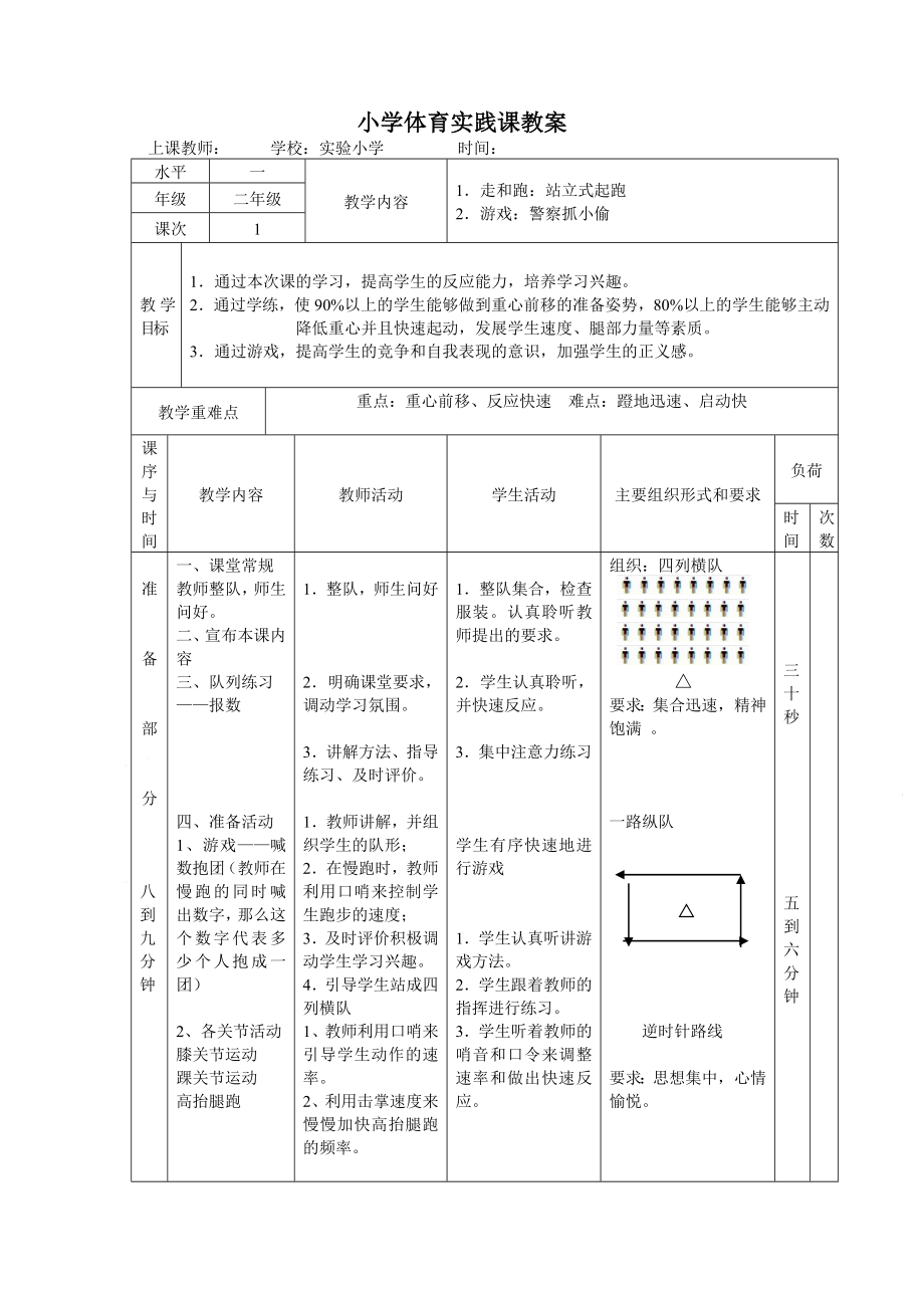 站立式起跑2.doc_第1页