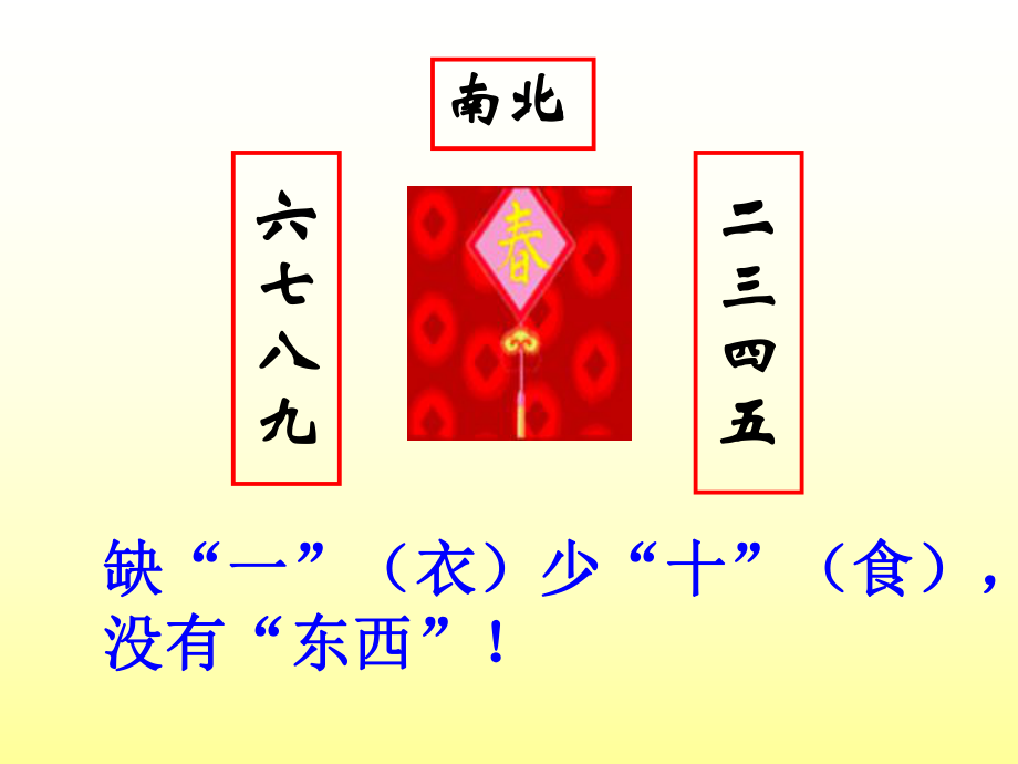 走进对联确定版1.ppt_第1页