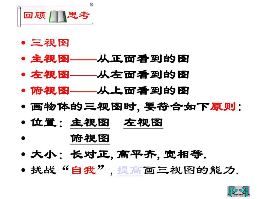 数学：41视图(2)课件(北师大版九年级上).ppt_第2页