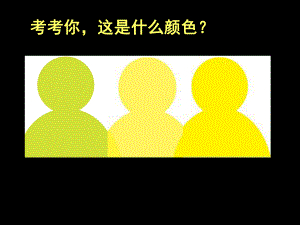 3色彩的纯度.ppt