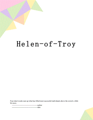 Helen-of-Troy.doc