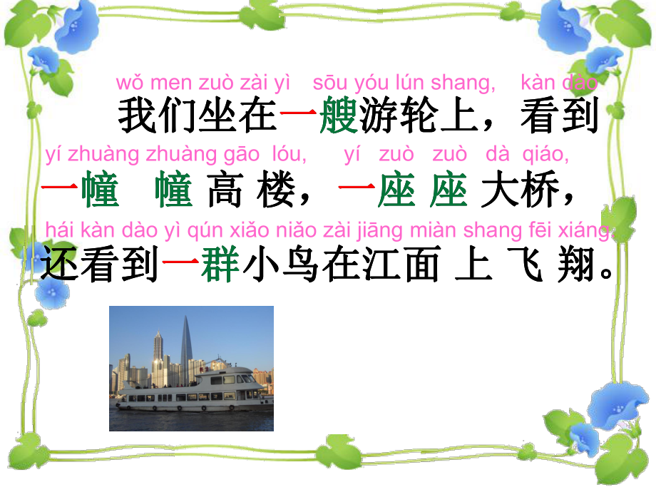 数量词讲解ppt课件.ppt_第2页