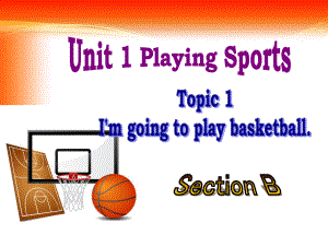 教学课件八上Unit1Topic1SectionB.ppt