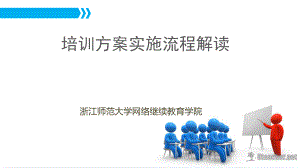 提升工程培训流程解读.ppt