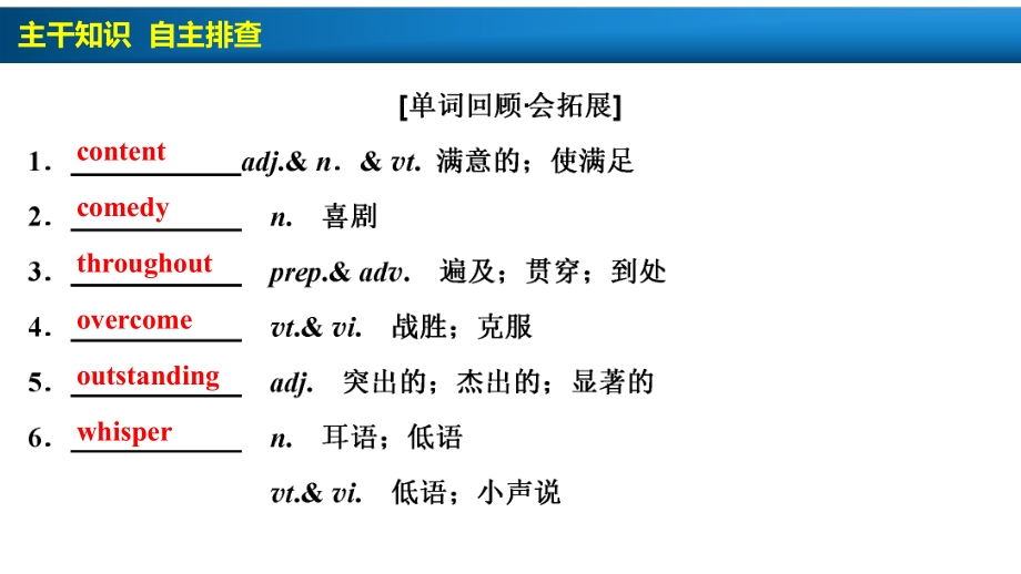 必修4Unit3AtasteofEnglishhumour.ppt_第2页