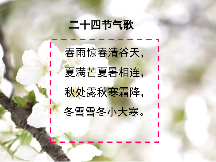 生活链接：二十四节气歌.ppt_第2页