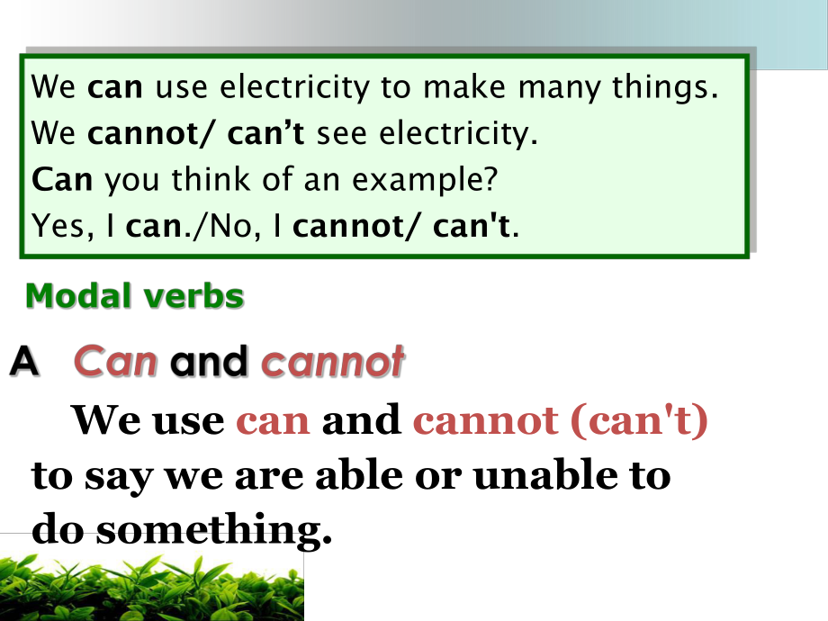 七年级下学期U6Grammar.ppt_第2页