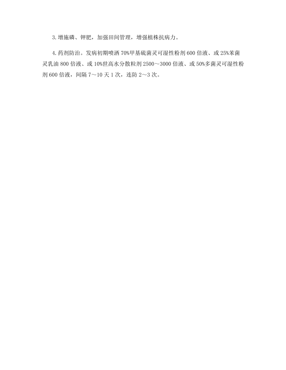 抓紧查治玉米小斑病.docx_第2页