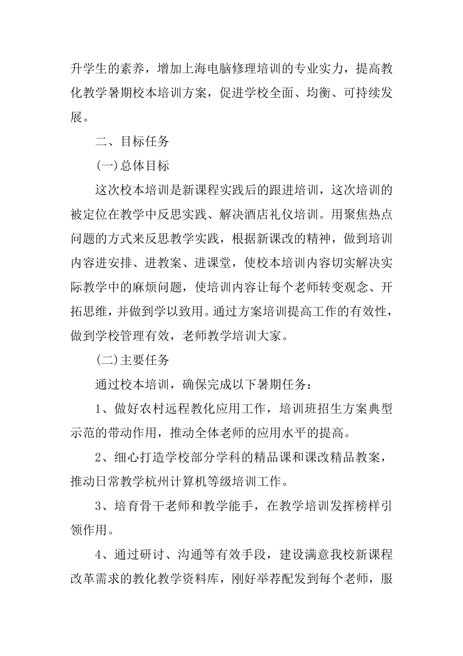 2021培训方案策划精选.docx_第2页