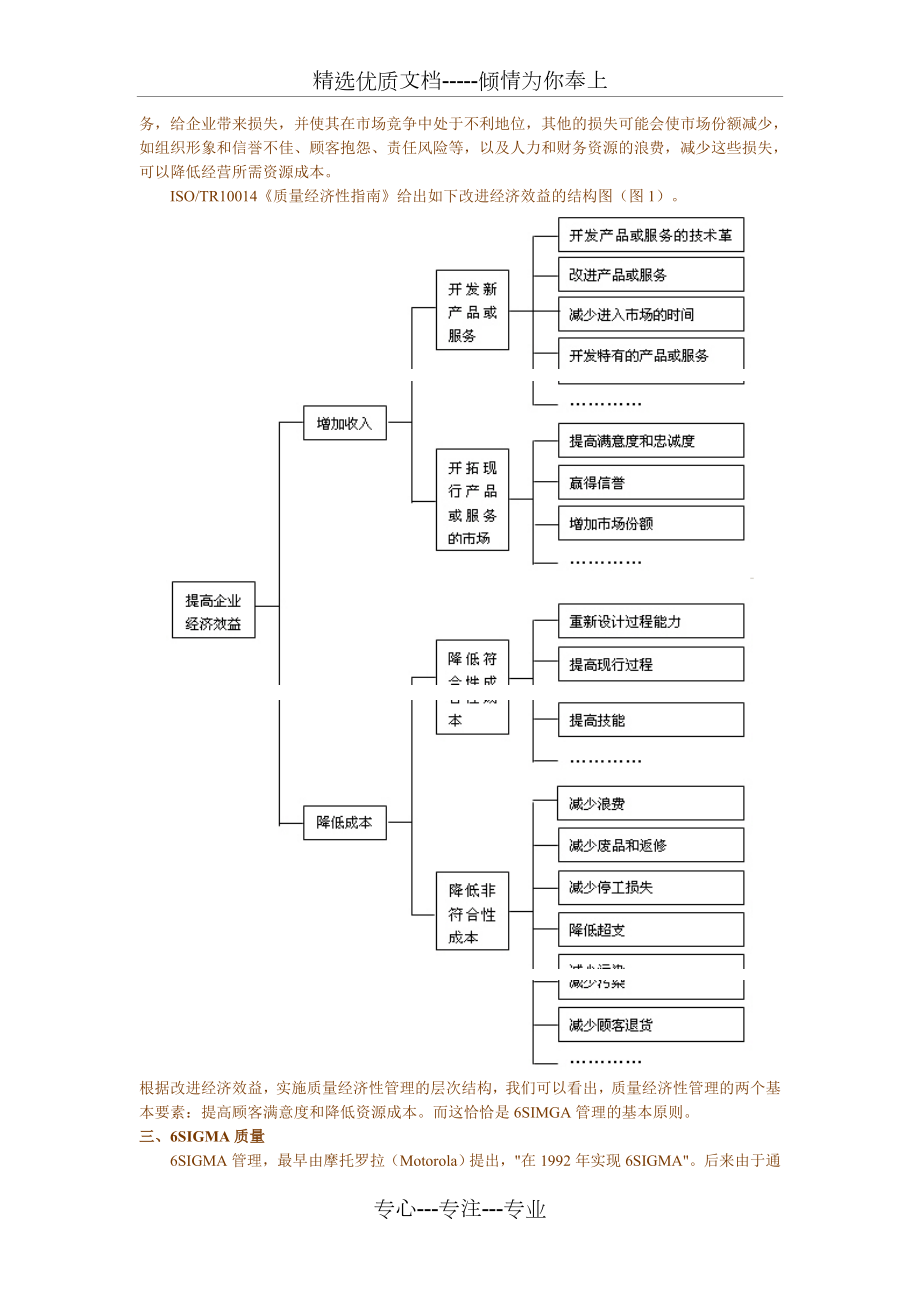 6SIGMA管理的基本原则(共6页).doc_第2页