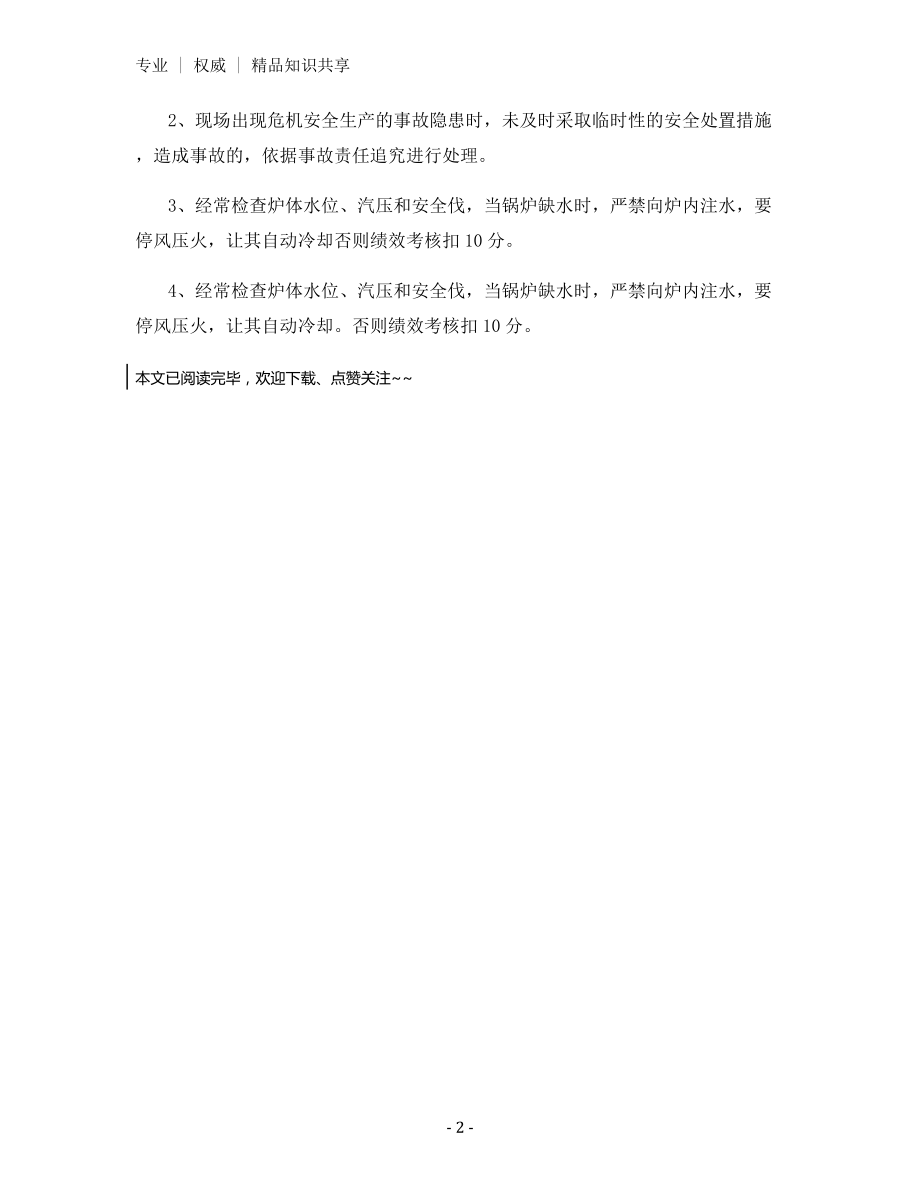 锅炉司机安全生产责任制.docx_第2页