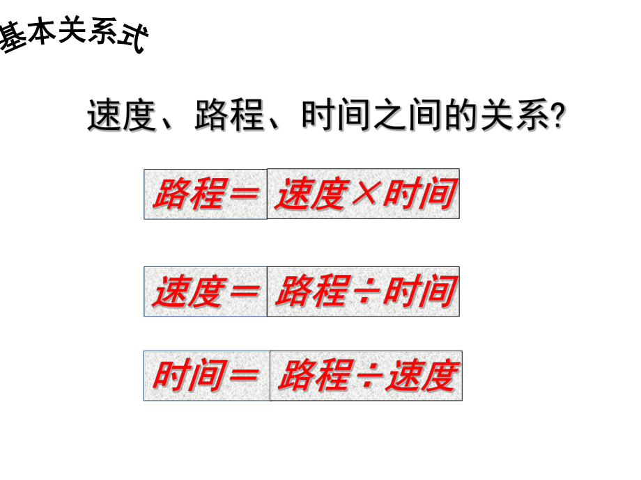 一元一次方程应用题-相遇及追击问题ppt课件.ppt_第2页