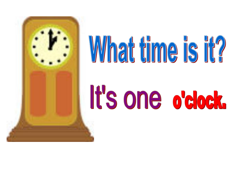 钟表课件(What_time_is_it？) (2).ppt_第2页