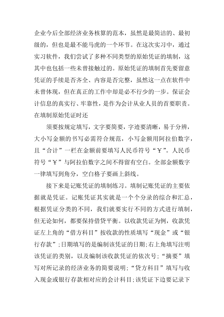 财务实习生年终总结范文精编.docx_第2页