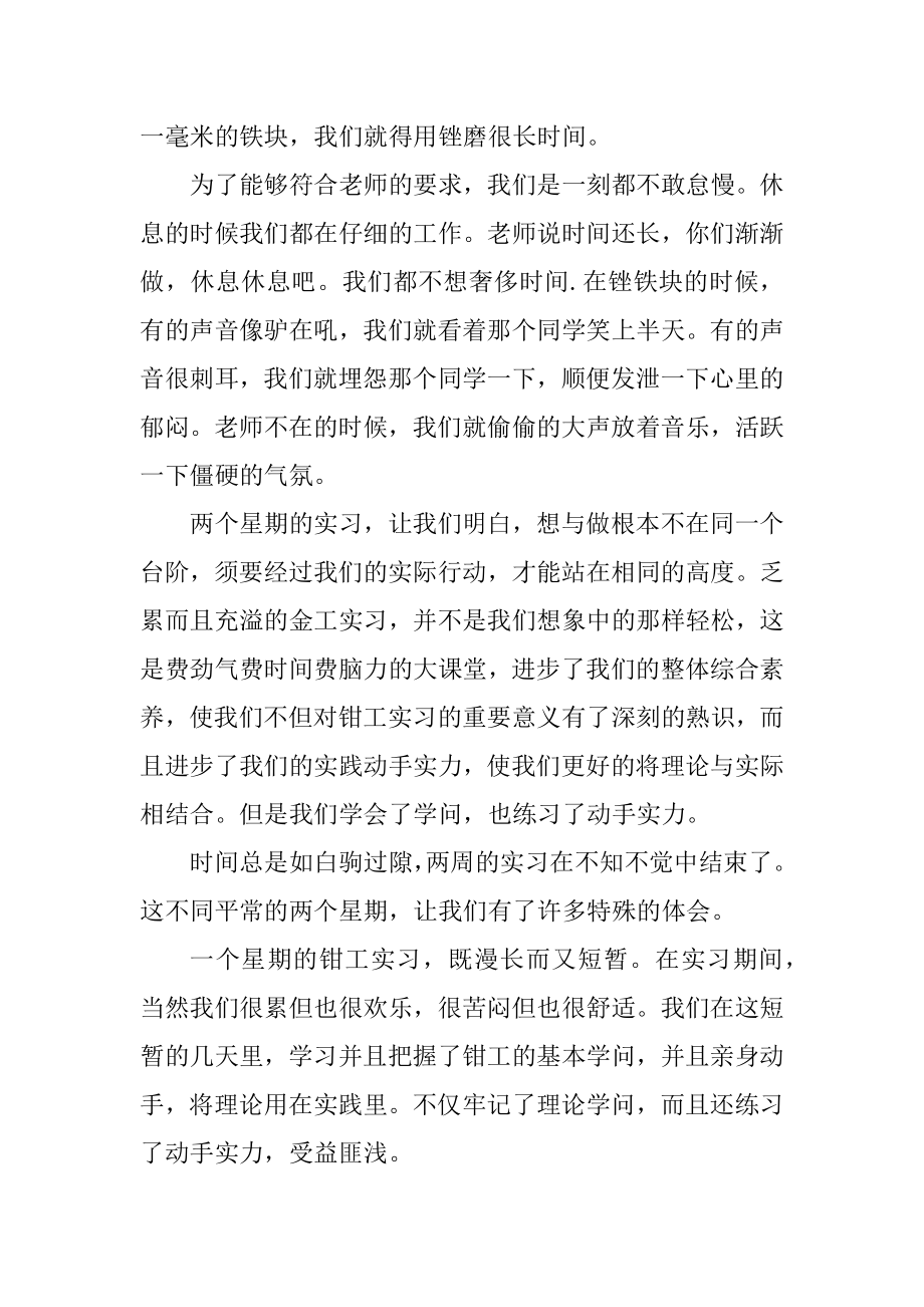 工厂实习总结范文例文.docx_第2页