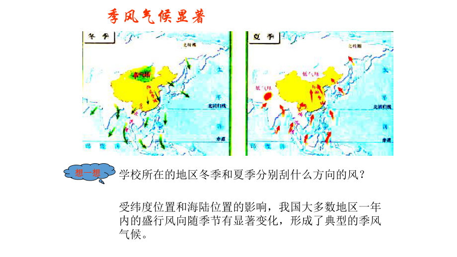 第二章第二节气候（第三课时）.pptx_第2页