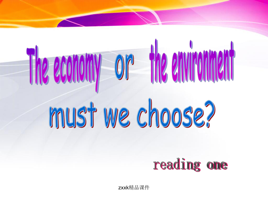 英语：Unit2《TheEnvironment》课件（1）-Reading（牛津译林版必修5）.ppt_第2页