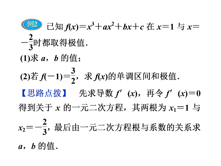 函数的极值与最值ppt课件.ppt_第2页