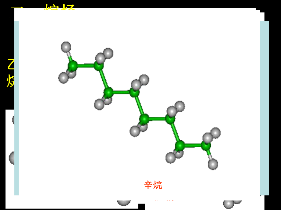 第一节最简单的有机化合物--甲烷2.ppt_第2页