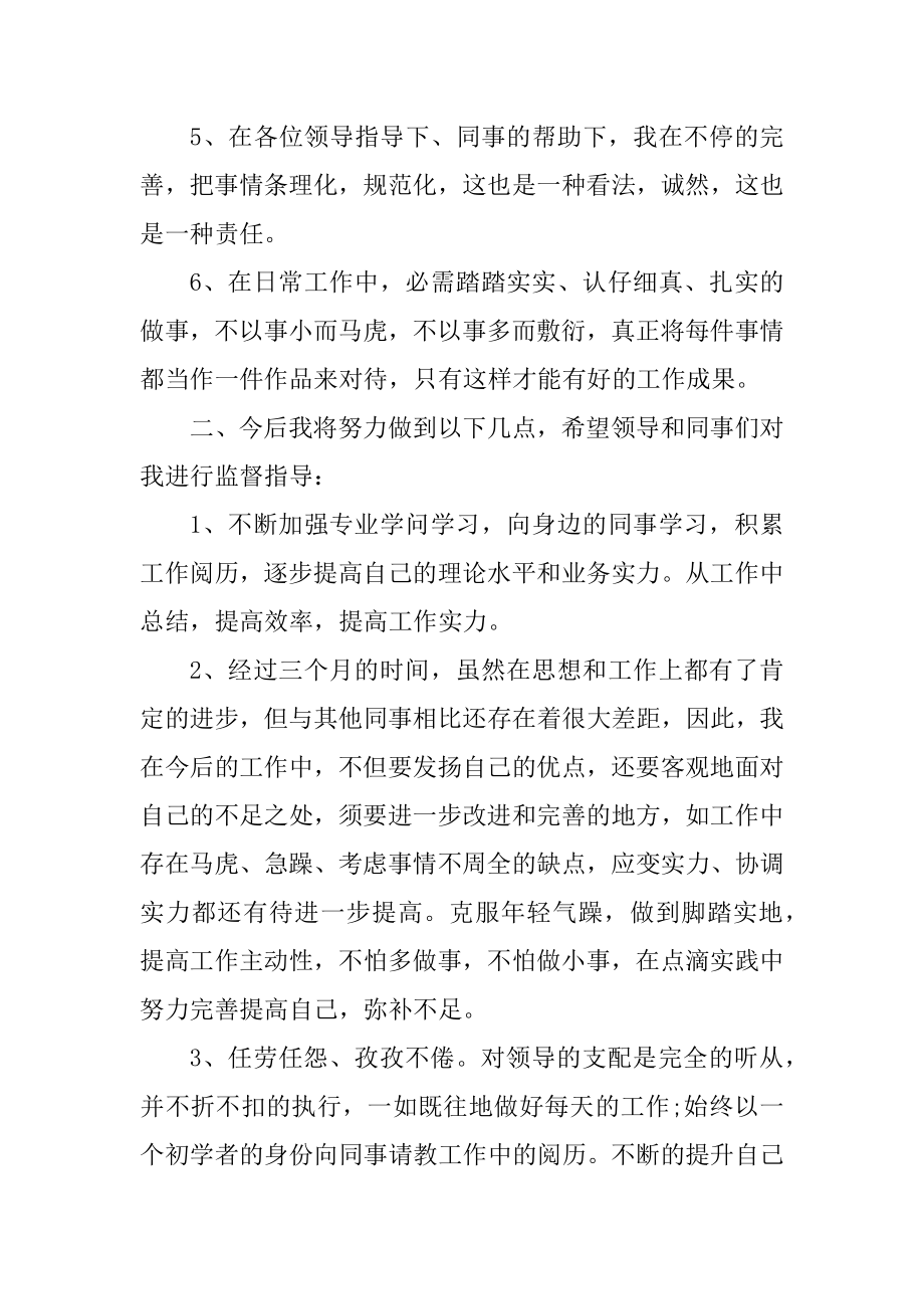 销售个人述职ppt模板范文内容精选.docx_第2页