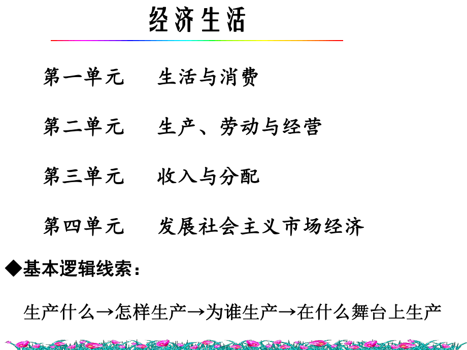 人教版高中政治必修一11揭开货币的神秘面纱(共39张PPT).pptx_第2页