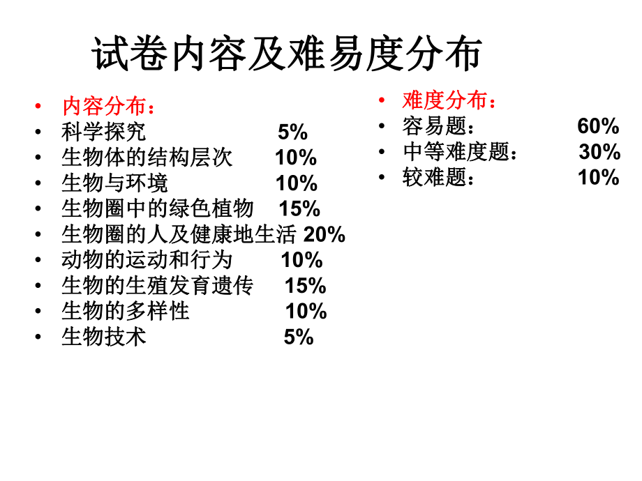 初中生物总复习PPT课件.ppt_第2页