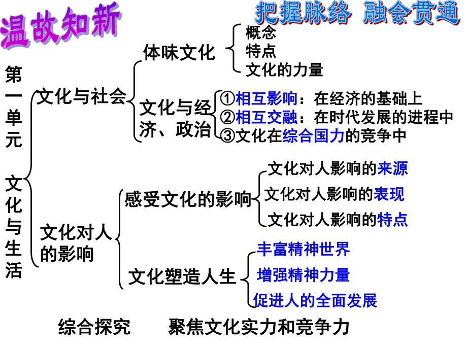 人教版高中政治必修三31世界文化的多样性课件(共36张PPT).pptx_第2页