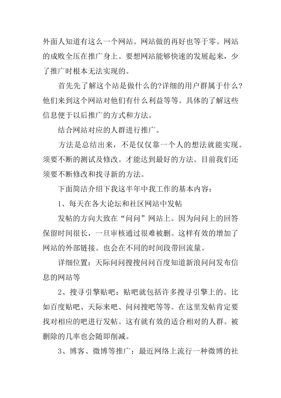 网络推广年终总结例文.docx_第2页