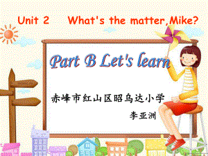 课件（1）Let'slearn.ppt