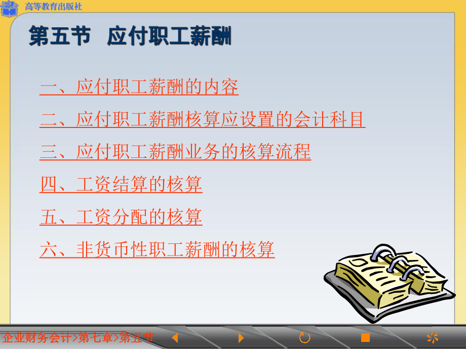 应付职工薪酬ppt课件.ppt_第2页