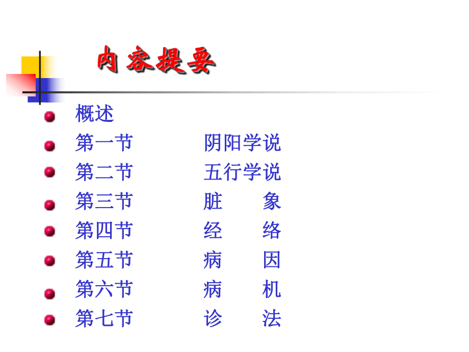 中医基础理论 ppt课件.ppt_第2页