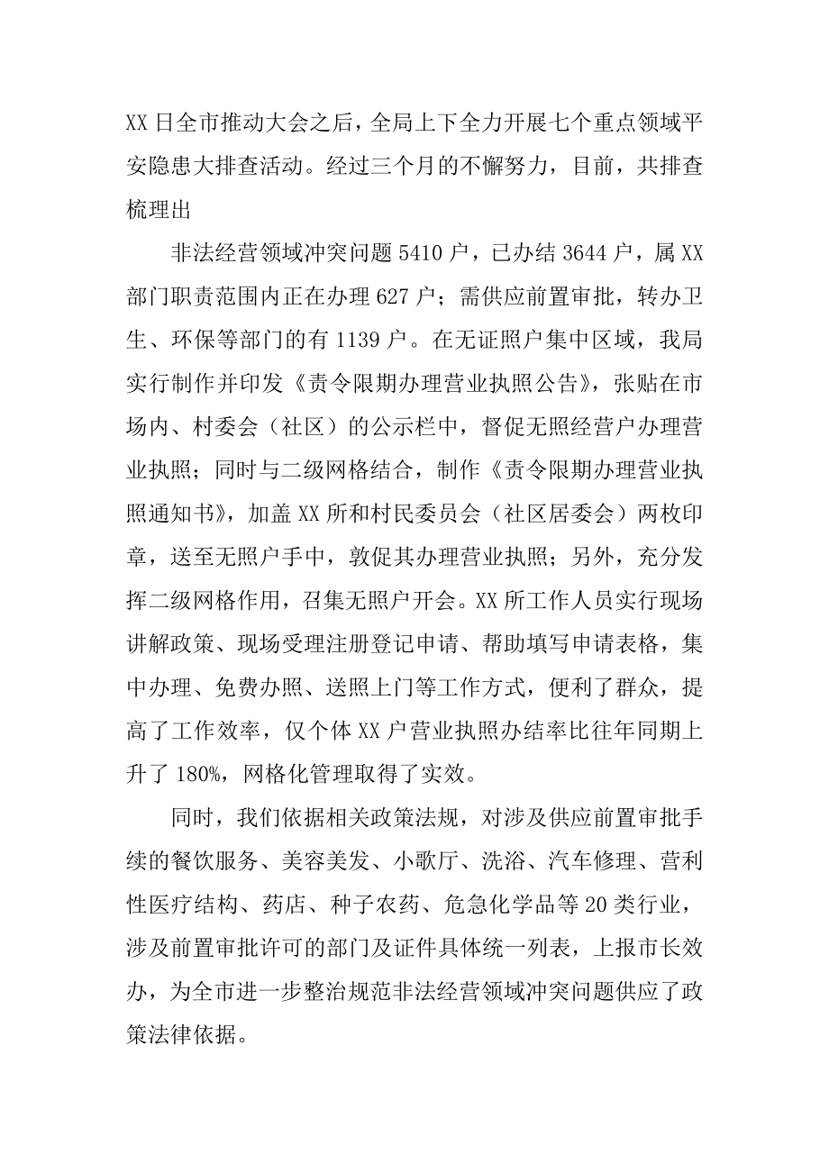 社区网格化管理工作总结例文.docx_第2页