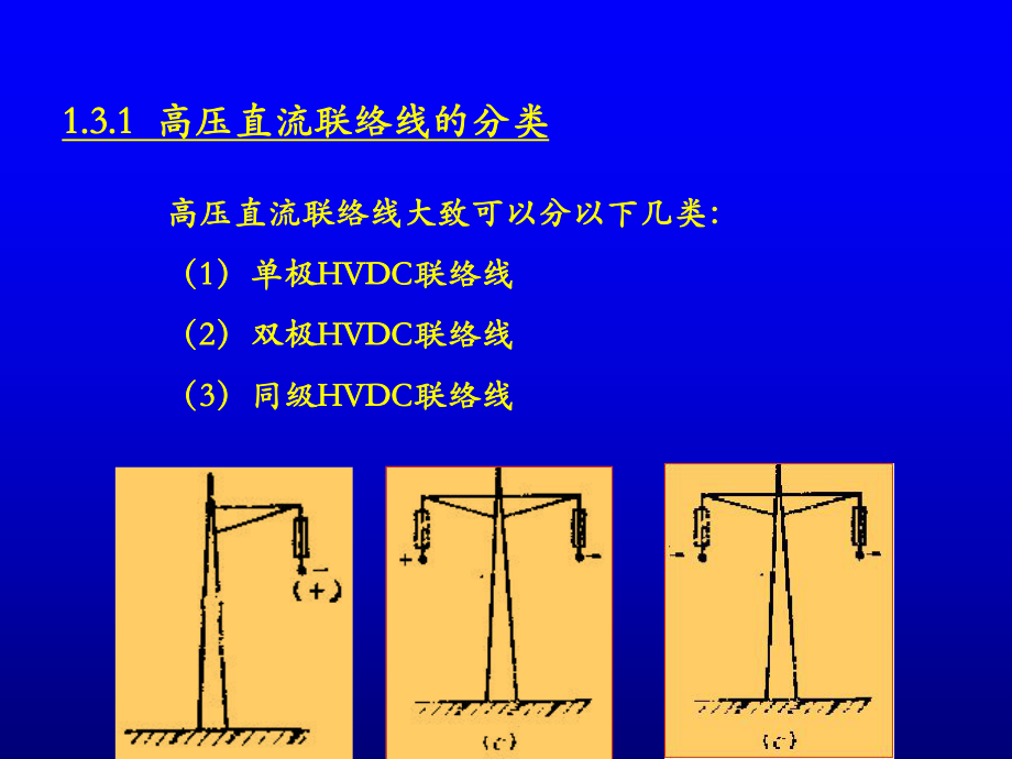 高压直流输电系统的结构和元件ppt课件.ppt_第2页