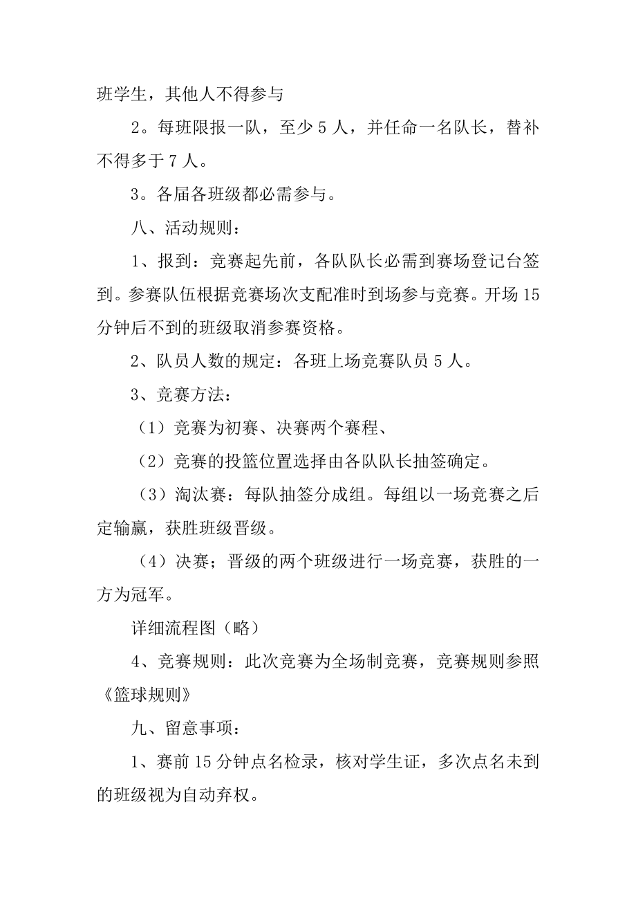 篮球进校园策划书精选.docx_第2页