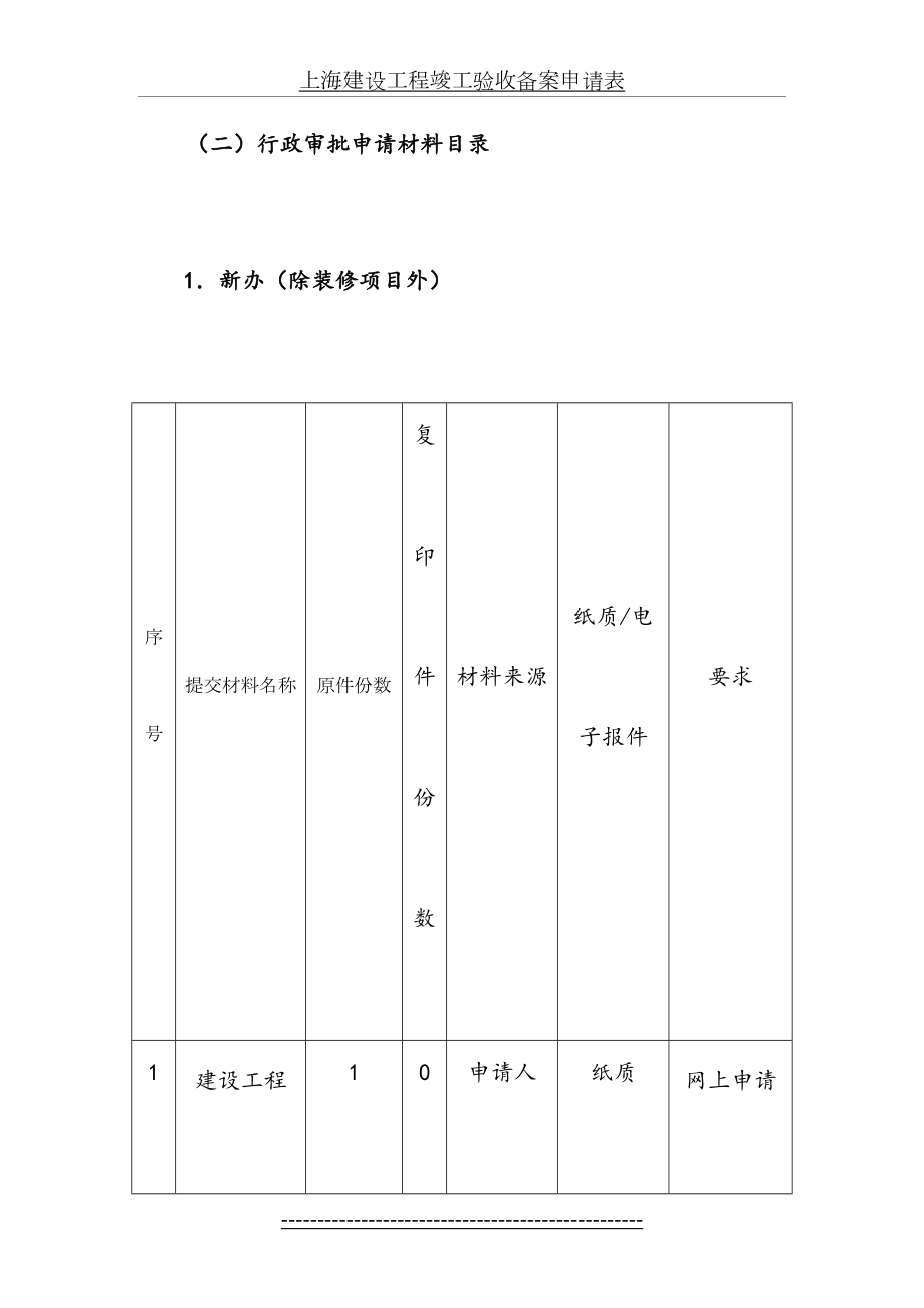 上海建设工程竣工验收备案申请表.doc_第2页