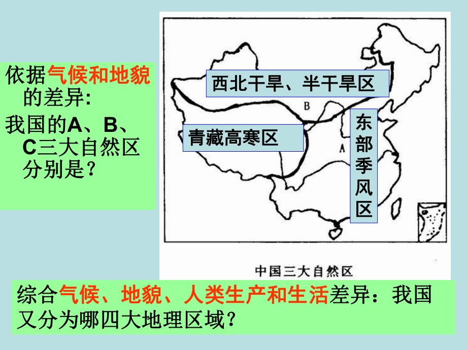 (中国北方地区)(PPT课件).ppt_第2页