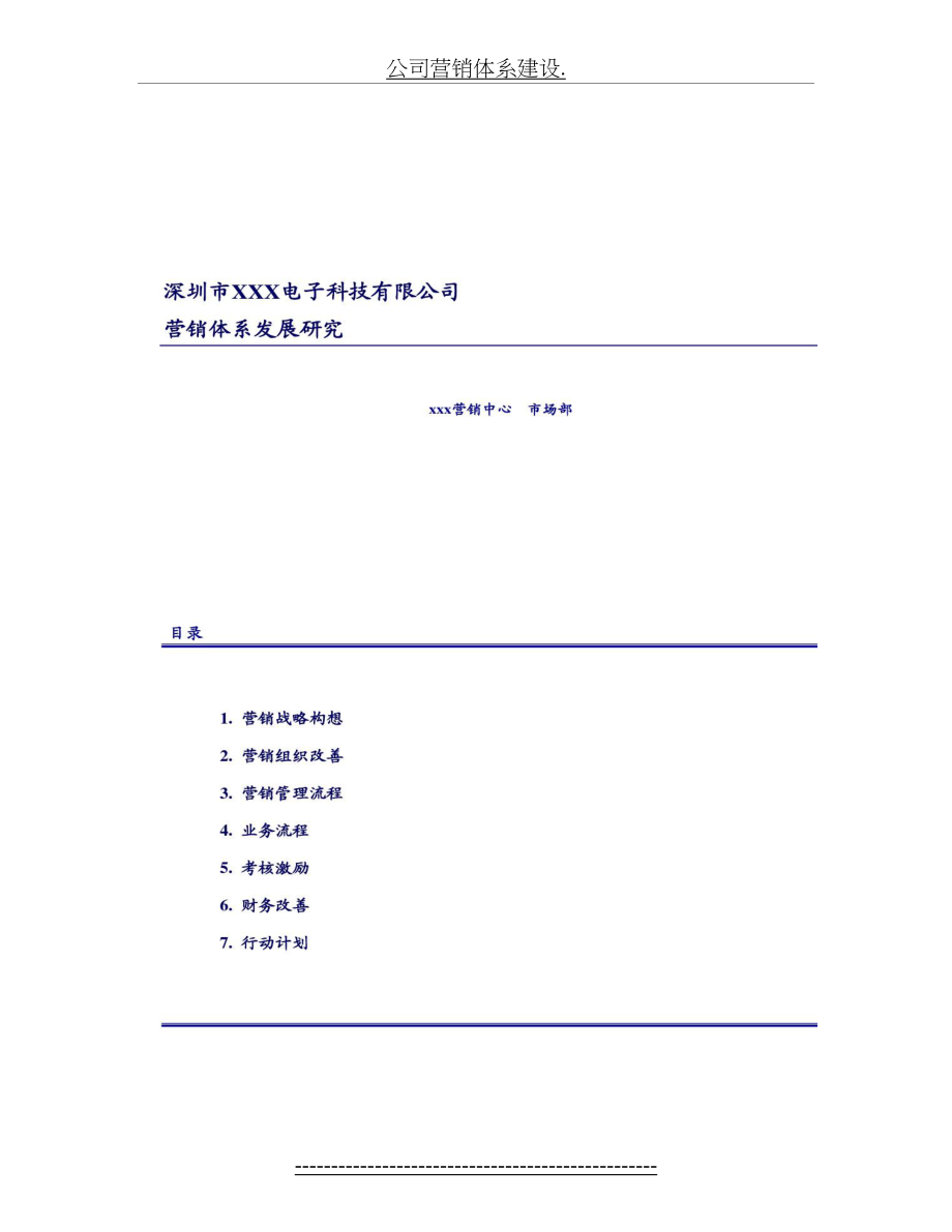 公司营销体系建设..doc_第2页